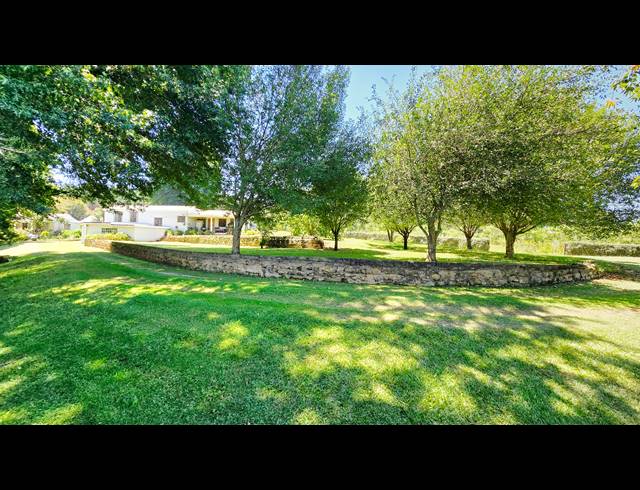 4.20HA SMALLHOLDING FOR SALE IN DARGLE